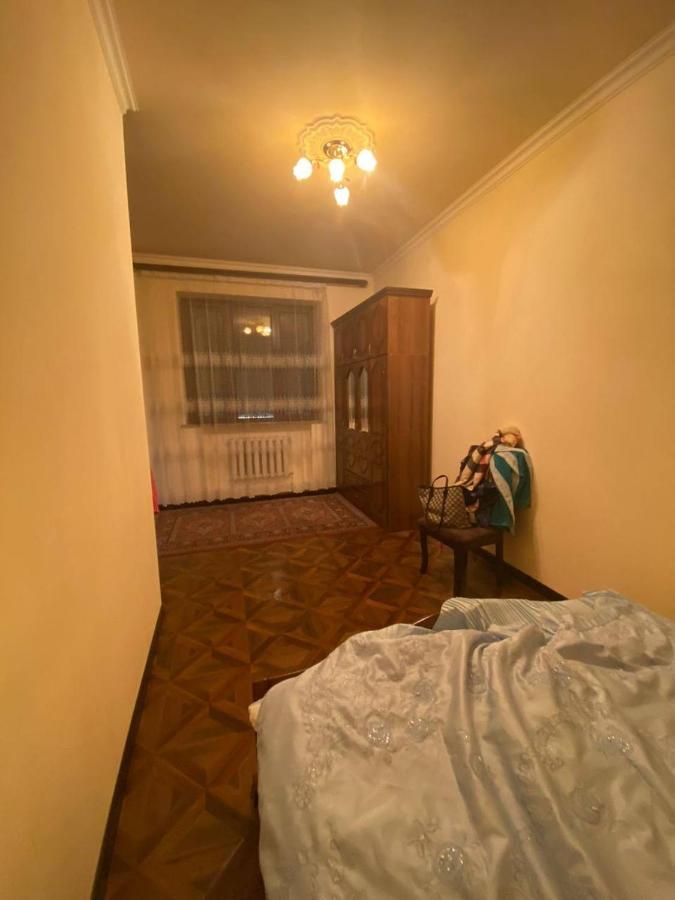 יירבאן Hero Hostel מראה חיצוני תמונה